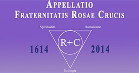 Manifesto Appelatio Fraternitatis Rosae Crucis 1614-2014